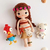 Receita Moana, Hei hei e Puá Amigurumi - PDF