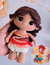 Receita Moana Baby e Hei Hei Amigurumi - PDF