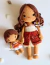 Receita Moana e Puá Amigurumi - PDF - (cópia) - (cópia) - buy online