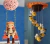 Receita Mobile Boneca e Abelha Amigurumi - PDF