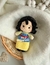 Receita Jessie Toy Story Amigurumi - PDF - (cópia) - (cópia) - (cópia) - buy online