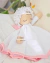 Receita Naninha Anjo Angelical Amigurumi - PDF