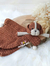 Receita Naninha Cachorro Amigurumi - PDF