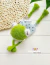 Receita Naninha Sapo Amigurumi - PDF na internet