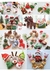 Combo Receitas Enfeites de Natal Amigurumi #4 - PDF