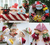 Combo Receitas Enfeites de Natal Amigurumi #7 - PDF