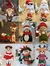 Combo Receitas de Natal Amigurumi #10 - PDF