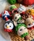 Combo Receitas Enfeites de Natal Amigurumi #17 - PDF