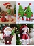 Combo Receitas de Natal Amigurumi #25 - PDF