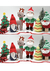 Combo Receitas de Natal Amigurumi #4 - PDF