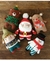 Combo Receitas de Natal Amigurumi #24 - PDF