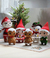 Combo Receitas de Natal Amigurumi #30 - PDF