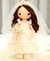 Receita Boneca Noiva Grace Amigurumi - PDF