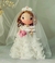 Receita Boneca Noiva Buquê Amigurumi - PDF