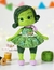 Receita Nojinho Amigurumi - PDF - comprar online