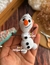 Receita Olaf Amigurumi - PDF