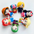 Combo Receitas One Piece Amigurumi - PDF