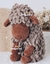 Receita Ovelha Sentada Amigurumi - PDF