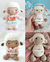 Combo Receitas Ovelhas Amigurumi - PDF