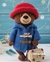 Receita Paddington Amigurumi - PDF