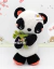 Receita Panda Kumiko Amigurumi - PDF