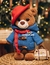 Receita Paddington Urso Amigurumi - PDF