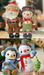 Combo Receitas de Natal Amigurumi #7 - PDF
