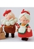 Receita Papai Noel e Mamãe Noel Amigurumi #1- PDF