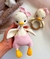 Receita Pata e Chocalho Amigurumi - PDF