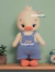 Receita Pato Pelúcia Amigurumi - PDF - comprar online