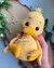 Receita Pato Amigurumi - PDF