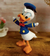 Receita Pato Donald Amigurumi - PDF