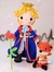 Combo Receitas Pequeno Príncipe Amigurumi - PDF - comprar online