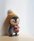 Receita Pinguim Mindy Amigurumi - PDF