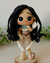 Receita Pocahontas Amigurumi - PDF
