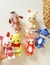 Combo Receitas Turma do Pooh Amigurumi - PDF - comprar online