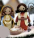 Combo Receitas Presépio Abençoado Amigurumi - PDF