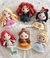 Combo Receitas Princesas Disney Amigurumi - PDF - (cópia)