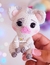 Receita Puá Amigurumi - PDF
