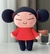 Receita Pucca Amigurumi - PDF