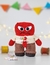 Receita Raiva Amigurumi - PDF - comprar online