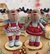 Receitas Casal de Renas Amigurumi - PDF - (cópia)