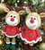 Receitas Casal de Renas Amigurumi - PDF