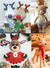 Combo Receitas Renas Amigurumi - PDF - (cópia)
