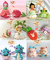 Combo Receitas Reversíveis Amigurumi - PDF