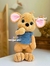 Receita Canguru Guru Amigurumi - PDF - comprar online