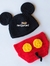 Receita Roupinha Mickey - PDF - comprar online