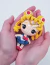 Receita Sailor Moon Amigurumi - PDF - comprar online