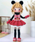 Receita Sakura Amigurumi - PDF