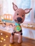 Receita Scooby Doo Amigurumi - PDF